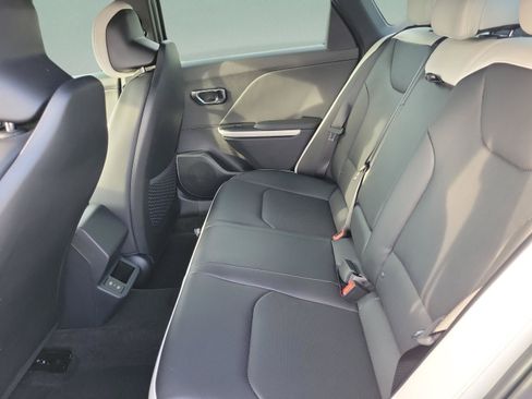New 2026 Kia K4 GT-Line FWD image 6