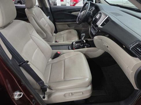 Used 2019 Honda Ridgeline RTL-E image 5