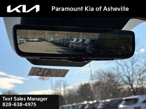 New 2026 Kia Sorento SX Prestige image 18