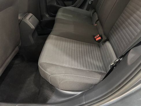Used 2024 Volkswagen Jetta S FWD image 12