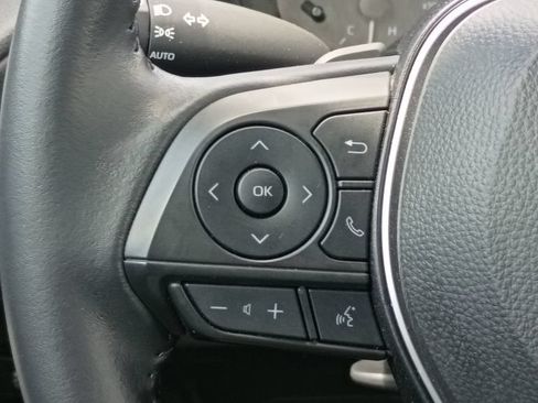 Used 2024 Toyota Corolla Cross AWD Hybrid image 26