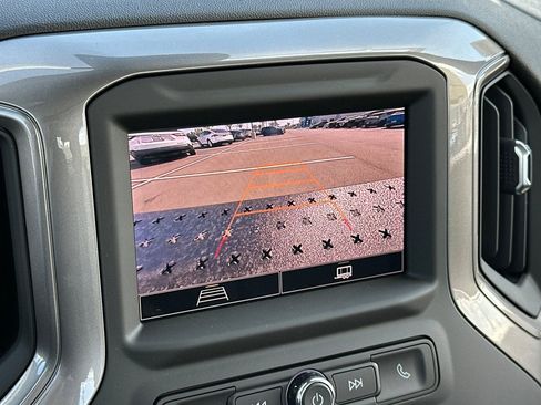 New 2026 Chevrolet Silverado 2500 W/T RWD image 17