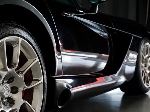 Used 2008 Dodge Viper SRT-10 w/ Protection Group RWD image 44