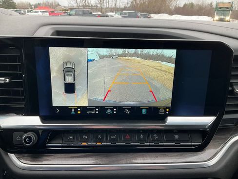 Used 2022 Chevrolet Silverado 1500 LTZ image 14