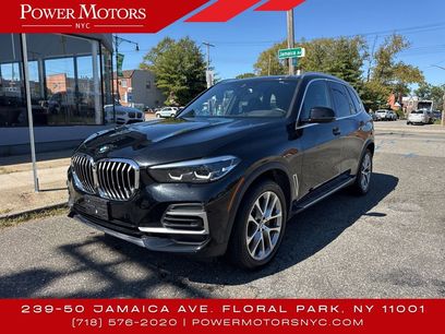 Used 2023 BMW X5 sDrive40i