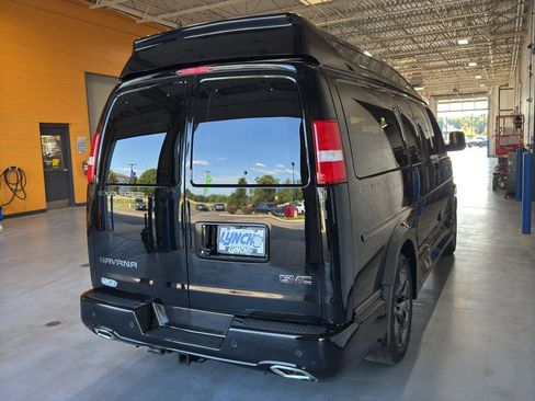 New 2025 GMC Savana 2500 image 44