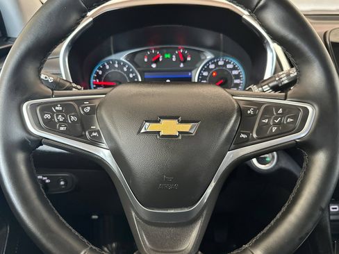 Used 2023 Chevrolet Equinox Premier AWD/4WD image 27