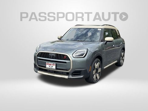 Used 2026 MINI Cooper Countryman S w/ Comfort Package Max image 32