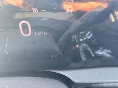 New 2026 Buick Envista Avenir image 15