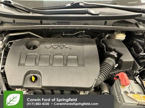 Used 2015 Toyota Corolla L image 28