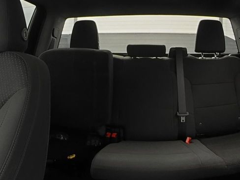 Used 2023 GMC Sierra 1500 Pro w/ Pro Value Package RWD image 10