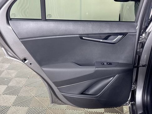 Certified 2024 Kia Niro Wind w/ Wind Preserve Package FWD image 20