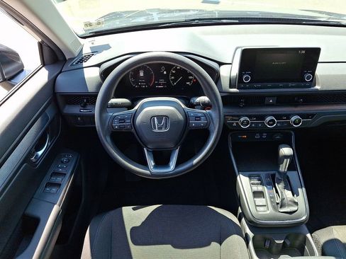 Used 2024 Honda CR-V EX image 12