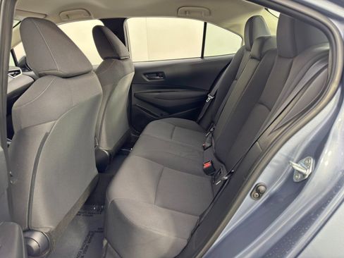 Used 2022 Toyota Corolla LE image 33