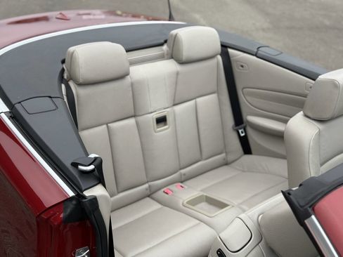 Used 2012 BMW 128i Convertible image 16