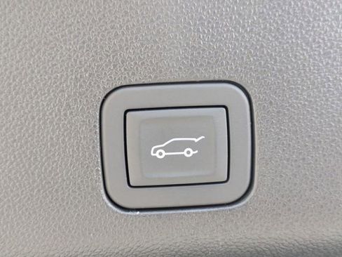 New 2026 Chevrolet Suburban LT w/ Comfort Package image 34