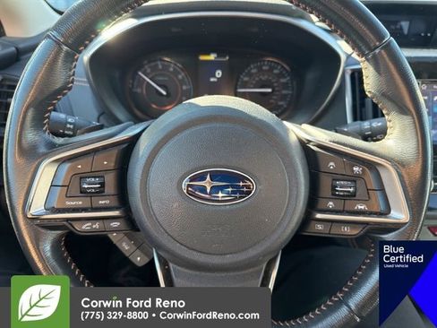 Used 2020 Subaru Crosstrek 2.0i Premium w/ Moonroof Package 2 image 16