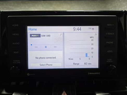 Used 2021 Toyota RAV4 LE AWD/4WD image 20