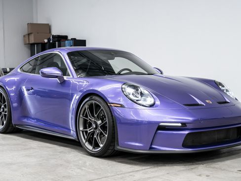 Used 2022 Porsche 911 GT3 image 3