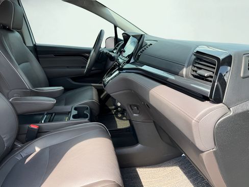 Used 2022 Honda Odyssey Elite image 34