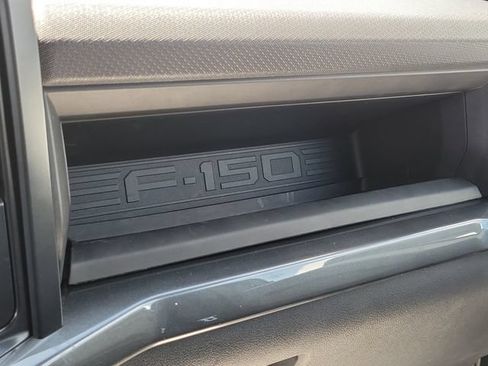 Used 2022 Ford F150 XL w/ STX Appearance Package RWD image 31