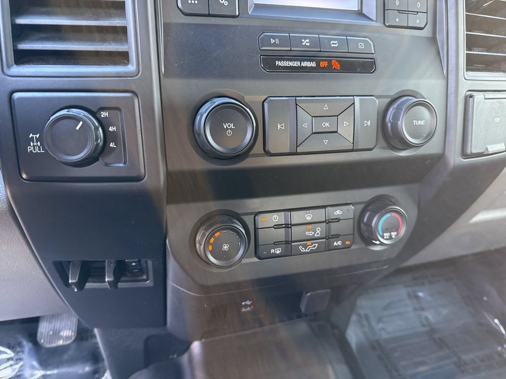 Used 2020 Ford F150 XL w/ XL Power Equipment Group AWD/4WD image 19