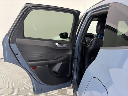 Used 2025 Ford Escape ST-Line Select w/ Tech Pack #1 AWD/4WD image 12