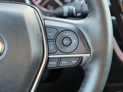 Certified 2023 Toyota Camry XLE w/ Cold Weather Package image 11