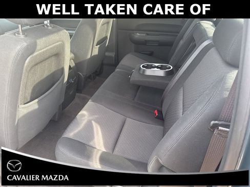 Used 2013 GMC Sierra 1500 SLE w/ Power Tech Package image 17