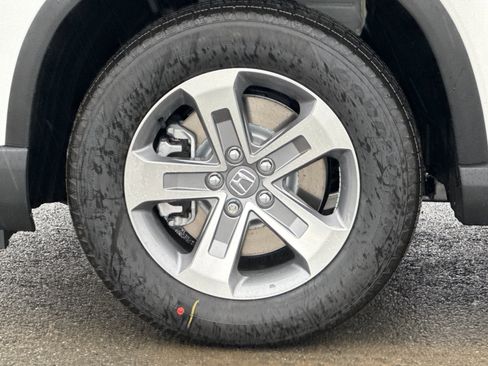 New 2025 Honda Pilot EX-L image 27