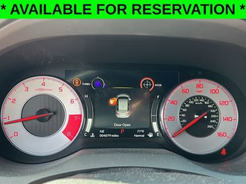 Used 2026 Acura RDX w/ Advance Package AWD/4WD image 12