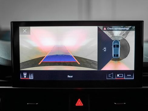 Used 2022 Audi A4 2.0T Premium Plus w/ Premium Plus Package image 21