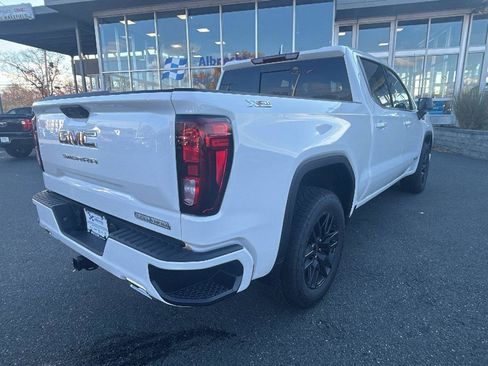 New 2026 GMC Sierra 1500 Elevation image 7