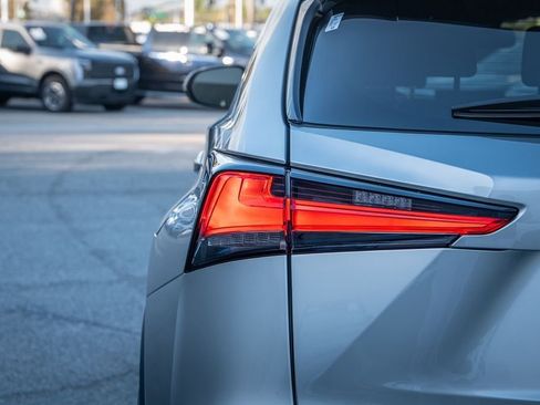 Used 2020 Lexus NX 300h AWD w/ Premium Package image 9