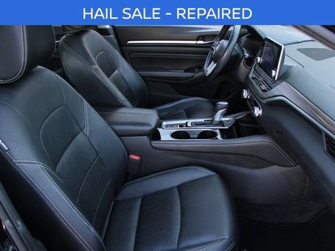 Certified 2020 Nissan Altima 2.0 Platinum image 31