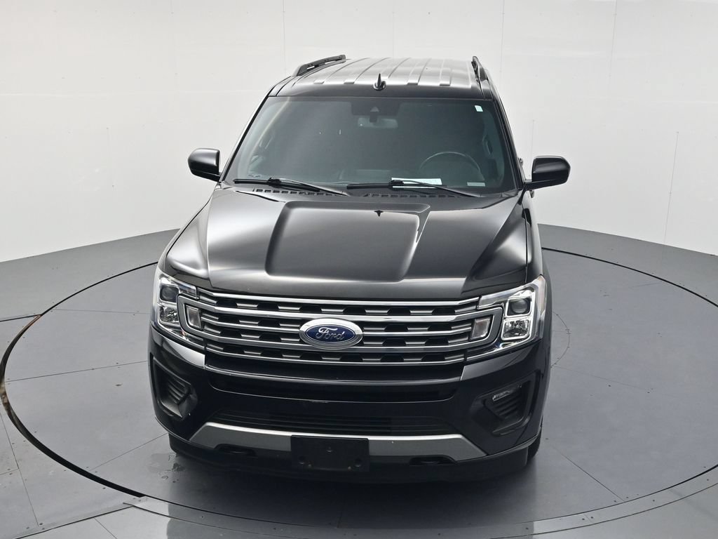 Used 2020 Ford Expedition Max XLT AWD/4WD image 36