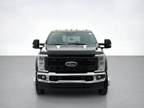 New 2026 Ford F450 XL w/ XL Chrome Package AWD/4WD image 8