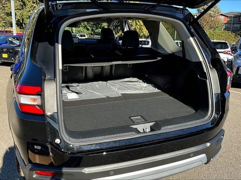 New 2025 Honda Pilot Elite image 21