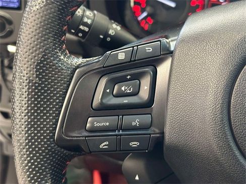 Used 2017 Subaru WRX STI Limited image 30
