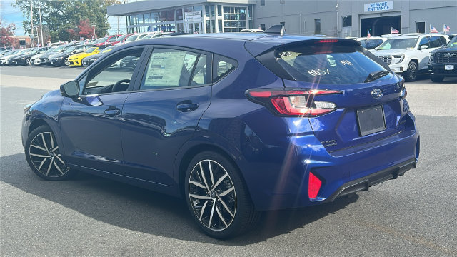 New 2026 Subaru Impreza 2.0i Sport AWD/4WD image 5
