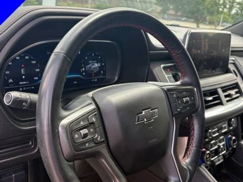 Used 2024 Chevrolet Tahoe RST w/ Luxury Package AWD/4WD image 16