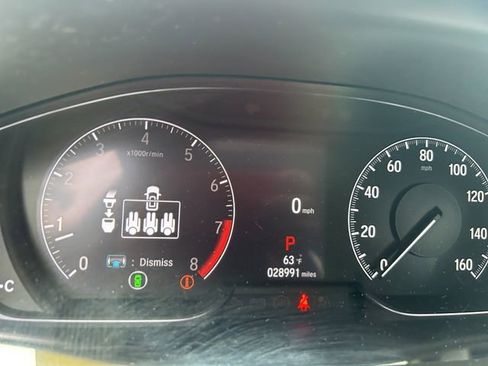 Used 2022 Honda Accord Touring image 27