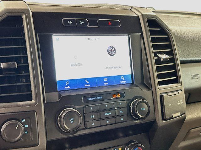 Used 2020 Ford F350 XL w/ STX Appearance Package AWD/4WD image 15