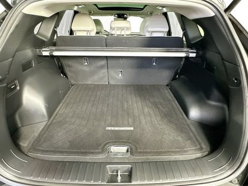 Used 2023 Hyundai Tucson SEL AWD/4WD image 29