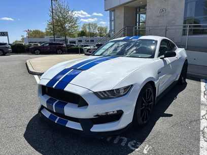 Used 2018 Ford Mustang Shelby GT350 w/ Convenience Package