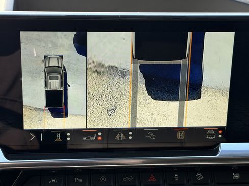 New 2026 GMC Sierra 1500 SLT w/ SLT Premium Plus Package image 40