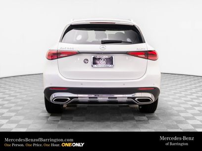 New 2026 Mercedes-Benz GLC 300 4MATIC