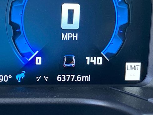 Certified 2025 Ford Bronco Sport Badlands w/ Badlands Tech Package AWD/4WD image 18