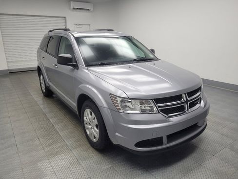 Used 2018 Dodge Journey SE w/ Connectivity Group image 13