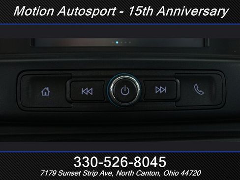 Used 2018 Chevrolet Silverado 1500 Custom w/ Custom Convenience Package AWD/4WD image 21